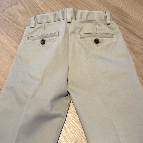 Brooks Brothers boys dress pants trousers Size 8. - Picture 6 of 13